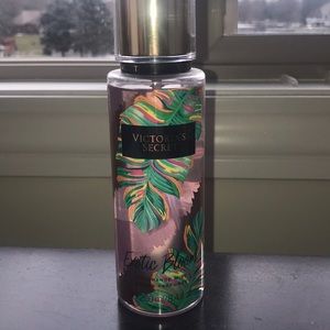 Victoria Secret Exotic Bloom Fragrance